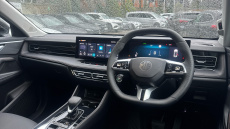 MG HS 1.5 T-GDI Hybrid+ Trophy 5dr Auto Hybrid Hatchback